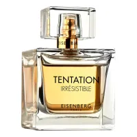 Eisenberg Tentation Irresistible