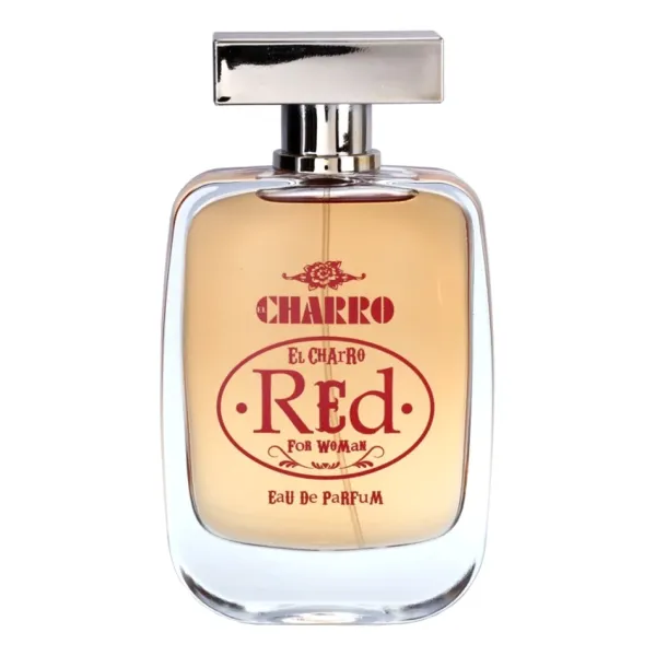 El Charro Red
