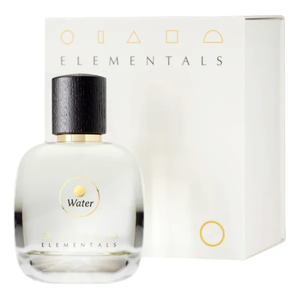 Elementals Water