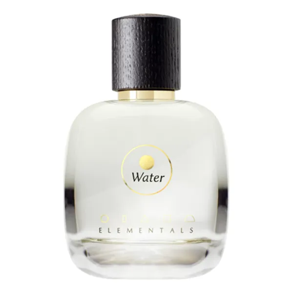Elementals Water