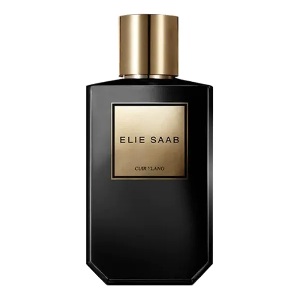Elie Saab Cuir Ylang