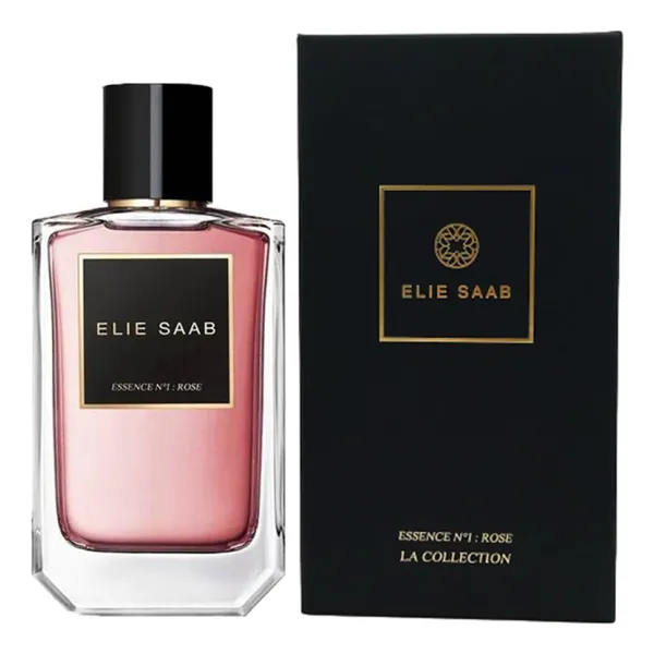 Elie Saab Essence No 1 Rose