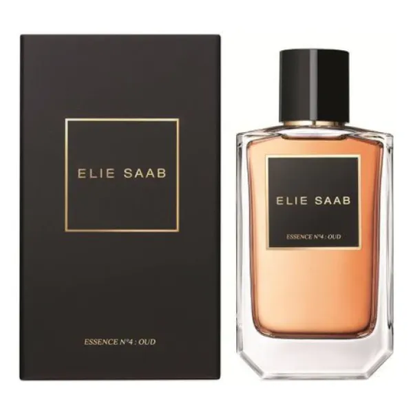 Elie Saab Essence No 4 Oud