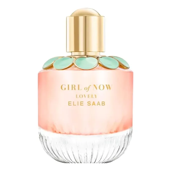 Elie Saab Girl Of Now Lovely