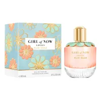 Elie Saab Girl Of Now Lovely