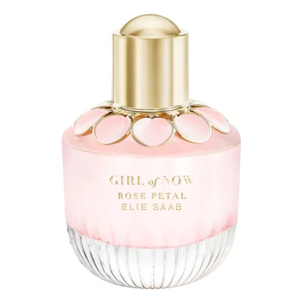 Elie Saab Girl Of Now Rose Petal