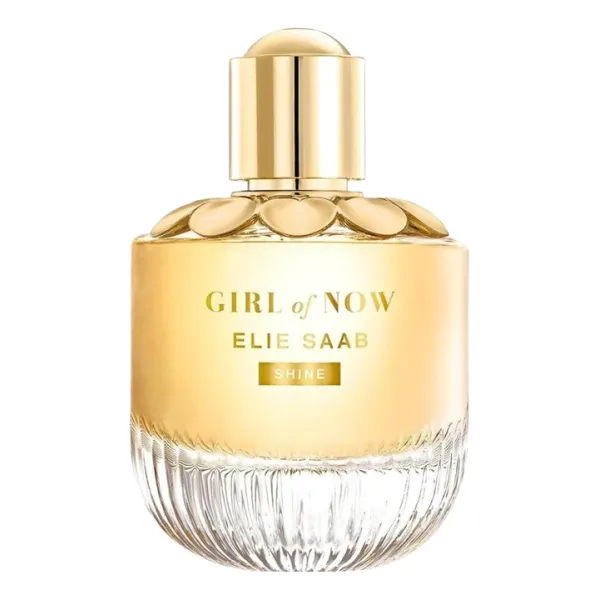 Elie Saab Girl Of Now Shine