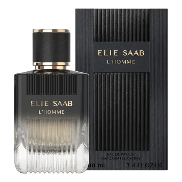 Elie Saab L’Homme