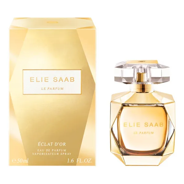 Elie Saab Le Parfum Eclat D'Or