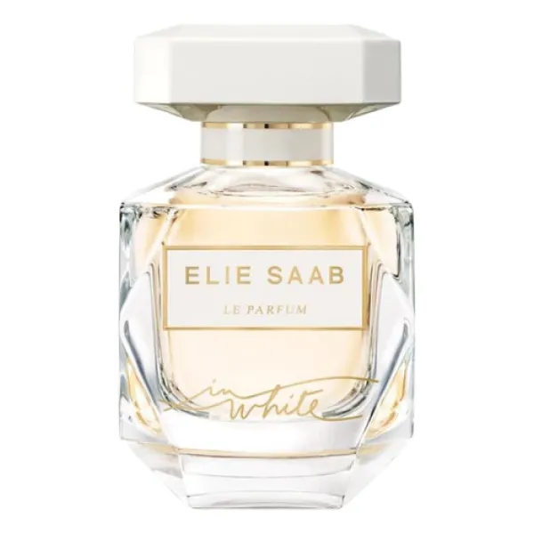 Elie Saab Le Parfum In White