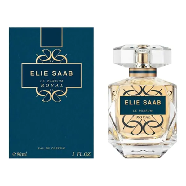 Elie Saab Le Parfum Royal