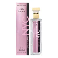 Elizabeth Arden 5th Avenue NYC Downtown