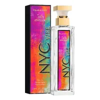 Elizabeth Arden 5th Avenue NYC Vibe