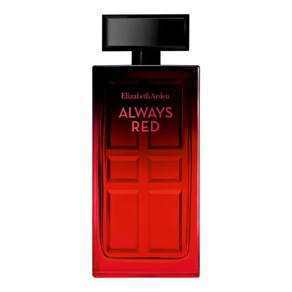 Elizabeth Arden Always Red