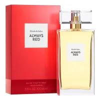 Elizabeth Arden Always Red Eau De Toilette