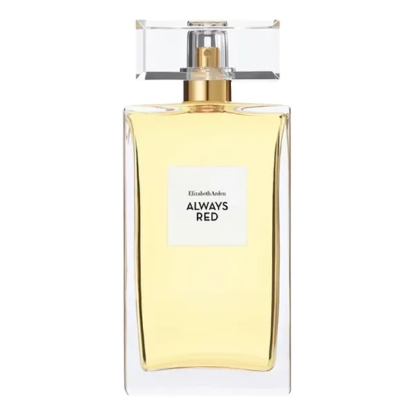 Elizabeth Arden Always Red Eau De Toilette