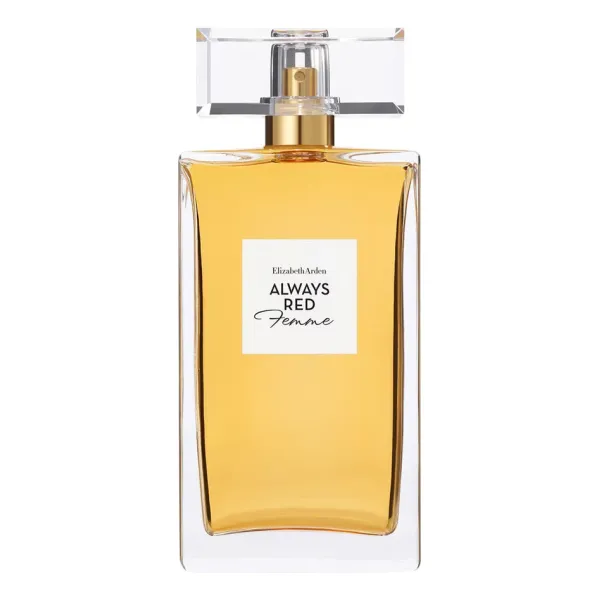 Elizabeth Arden Always Red Femme Eau De Toilette