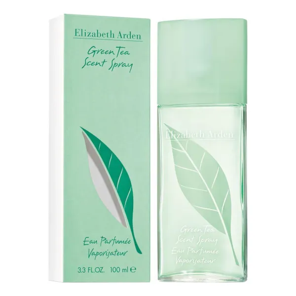 Elizabeth Arden Green Tea