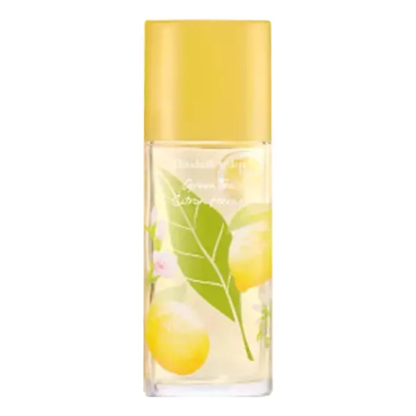 Elizabeth Arden Green Tea Citron Freesia