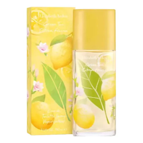 Elizabeth Arden Green Tea Citron Freesia