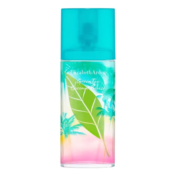 Elizabeth Arden Green Tea Coconut Breeze