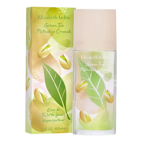 Elizabeth Arden Green Tea Pistachio Crunch