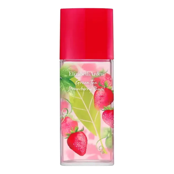 Elizabeth Arden Green Tea Strawberry Basil