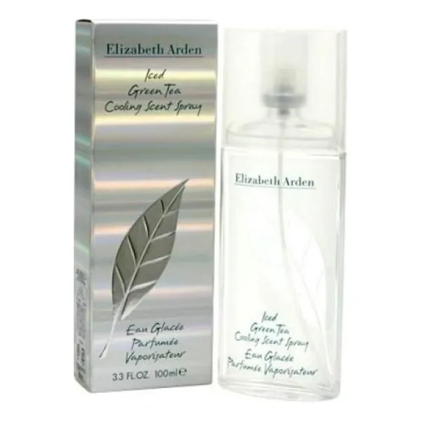 Elizabeth Arden Iced Green Tea