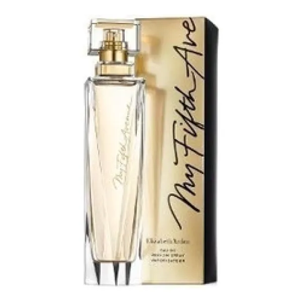 Elizabeth Arden My Fifth Avenue