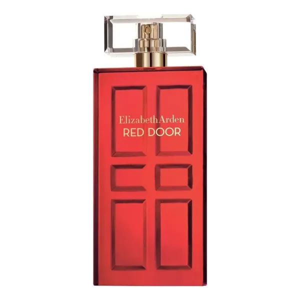 Elizabeth Arden Red Door