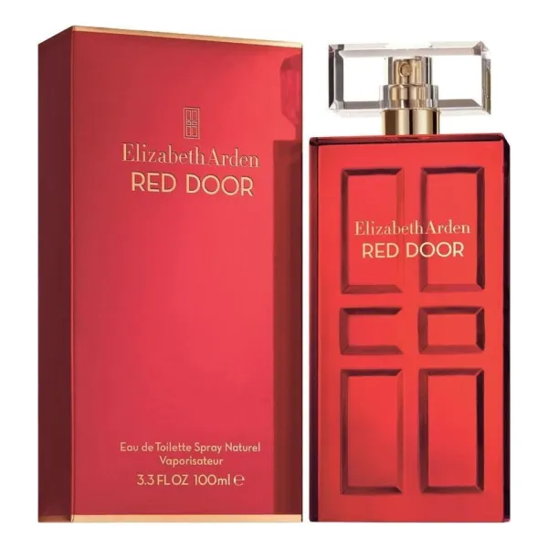 Elizabeth Arden Red Door
