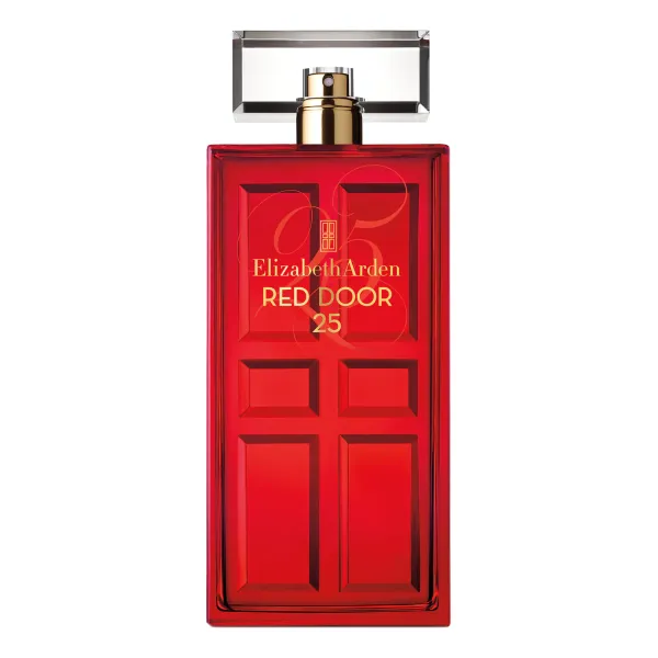 Elizabeth Arden Red Door 25
