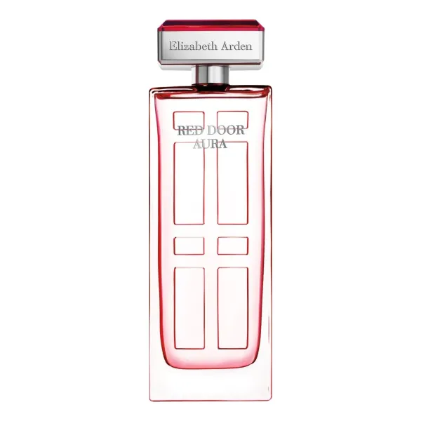 Elizabeth Arden Red Door Aura