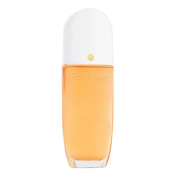 Elizabeth Arden Sunflowers