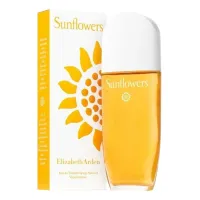 Elizabeth Arden Sunflowers
