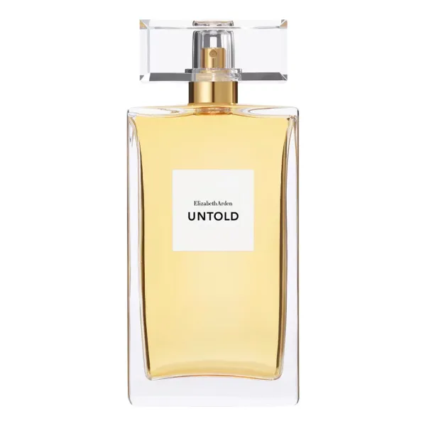 Elizabeth Arden Untold Eau De Parfum