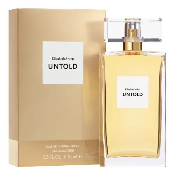 Elizabeth Arden Untold Eau De Parfum
