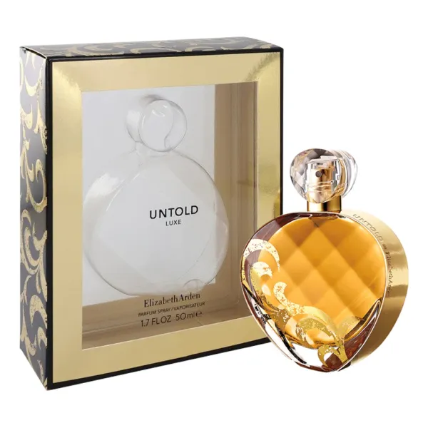 Elizabeth Arden Untold Luxe
