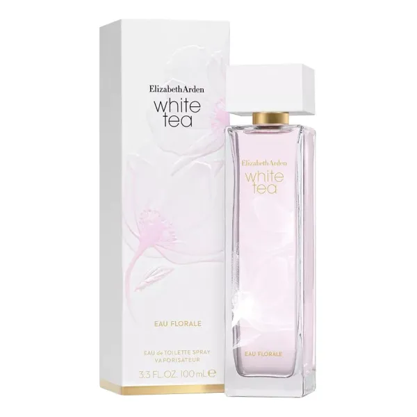 Elizabeth Arden White Tea Eau Florale