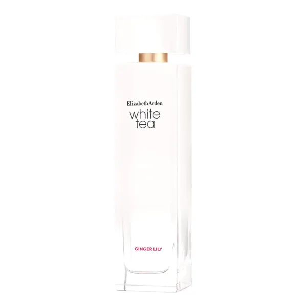 Elizabeth Arden White Tea Ginger Lily