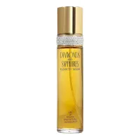 Elizabeth Taylor Diamonds And Sapphires