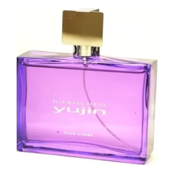 Ella Mikao Yujin Pour Homme