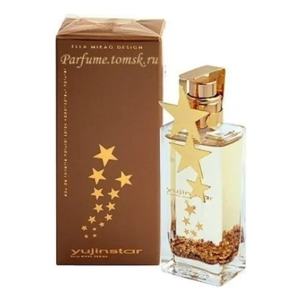 Ella Mikao Yujin Star