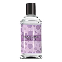 Emanuel Ungaro A La Mode Purple Style