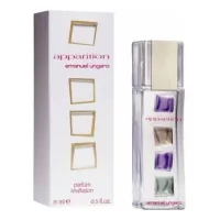 Emanuel Ungaro Apparition