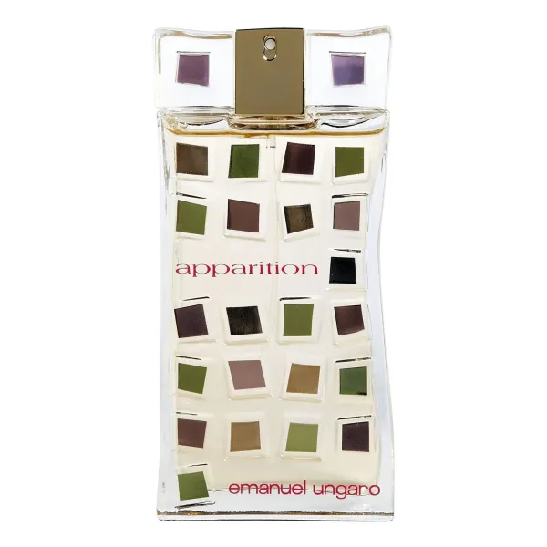 Emanuel Ungaro Apparition