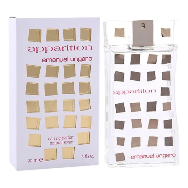 Emanuel Ungaro Apparition Gold