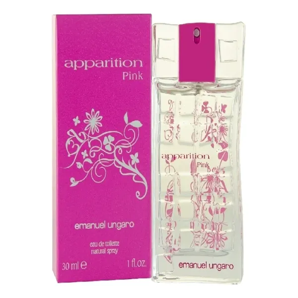 Emanuel Ungaro Apparition Pink