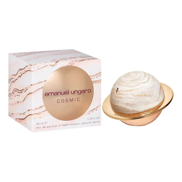 Emanuel Ungaro Cosmic