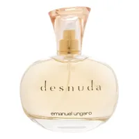 Emanuel Ungaro Desnuda